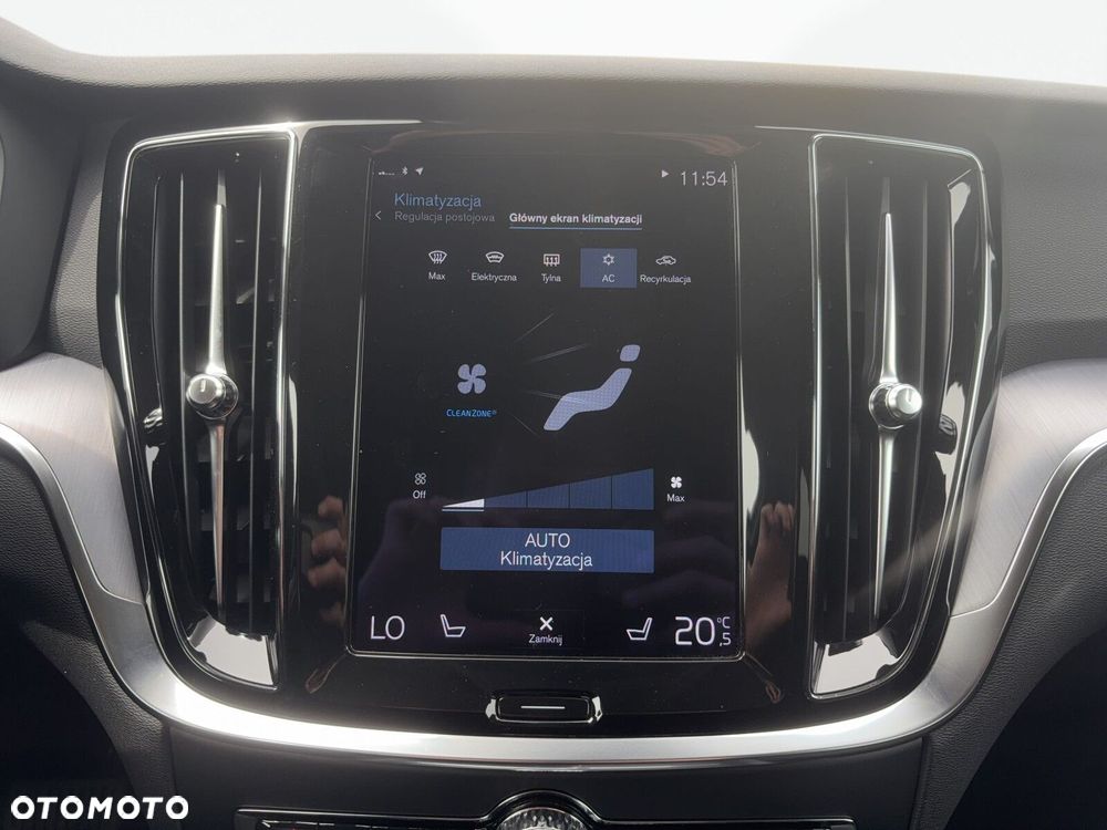 Volvo V60 - 40