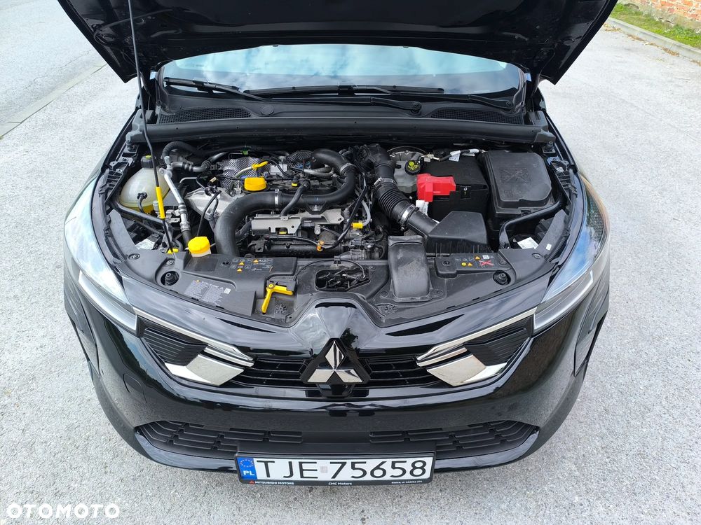 Mitsubishi Colt 1.0 Invite - 6