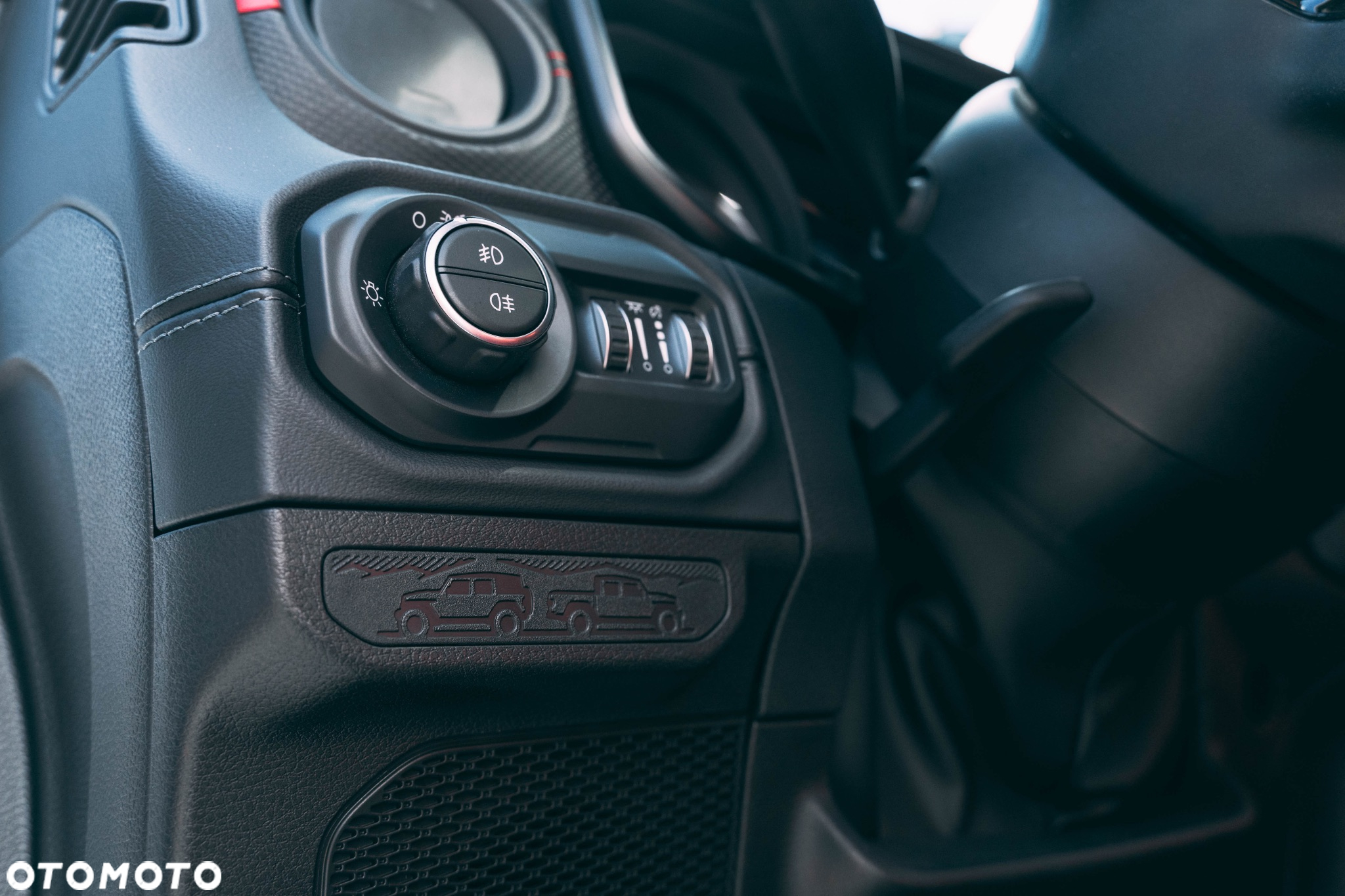 Jeep Wrangler - 11