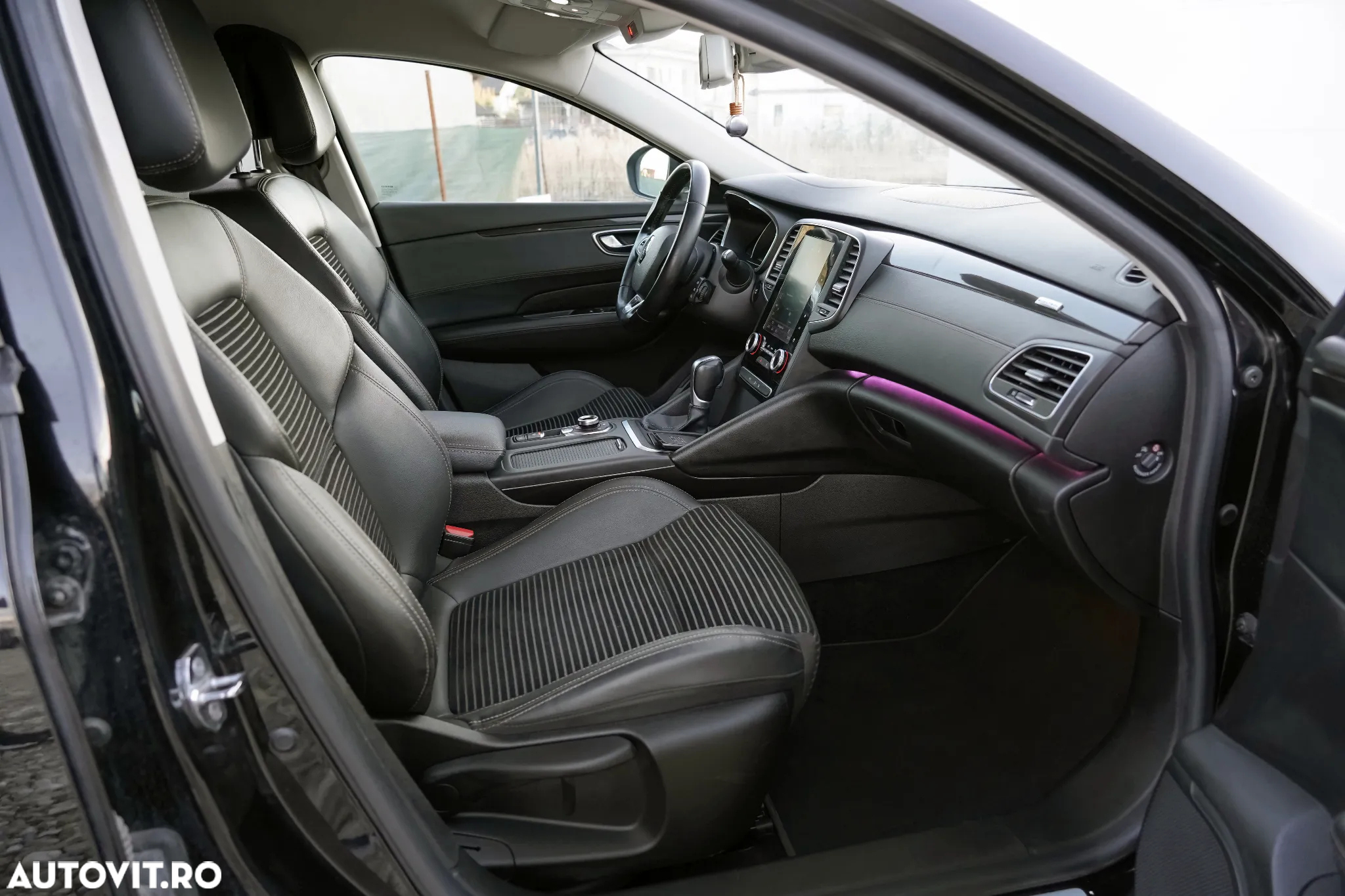 Renault Talisman ENERGY dCi 160 EDC INTENS - 12
