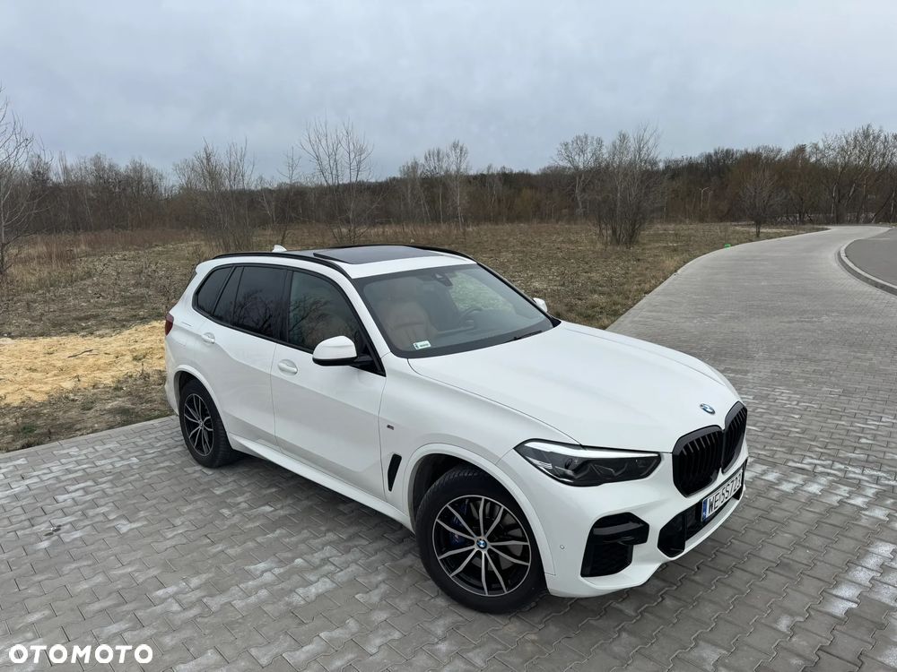BMW X5 xDrive25d sport - 7