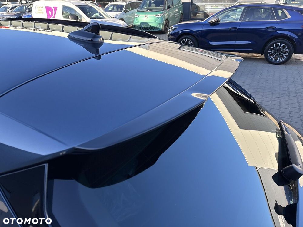 Cupra Leon Sportstourer 2.0 TSI 4Drive DSG - 14