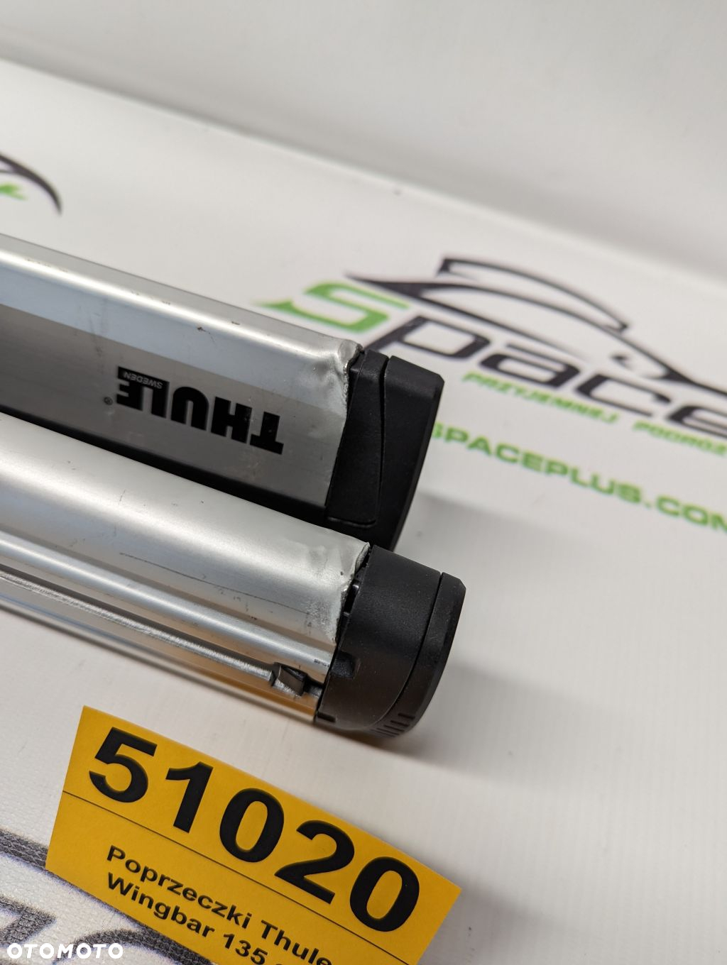 Poprzeczki Thule Wingbar 962 135cm - 4