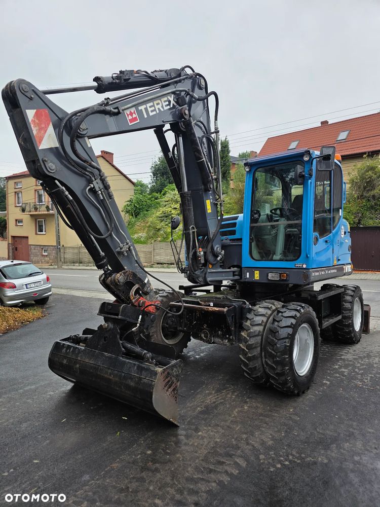 Terex TW 110 - 2