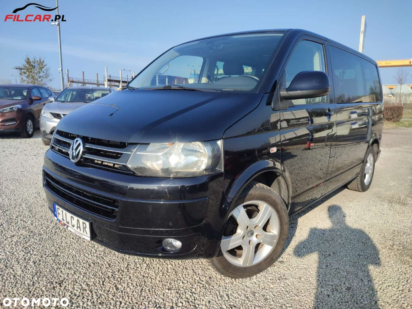 Volkswagen Multivan - 2