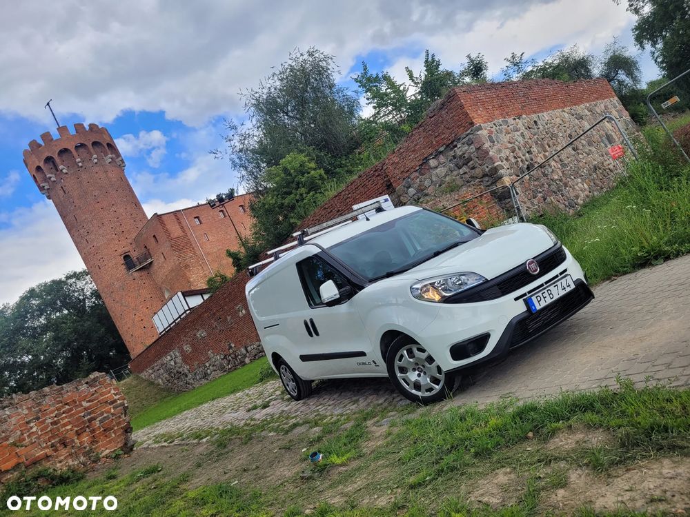 Fiat Doblo - 31