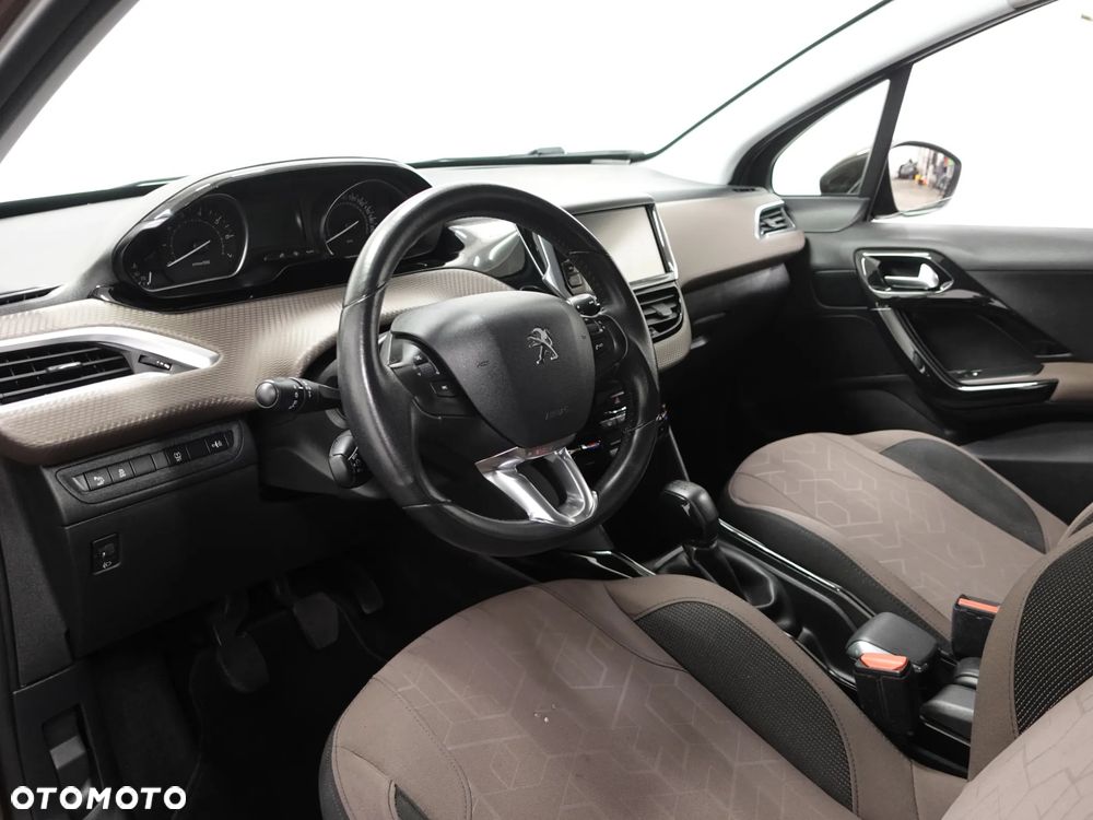 Peugeot 2008 PureTech 82 Active - 18
