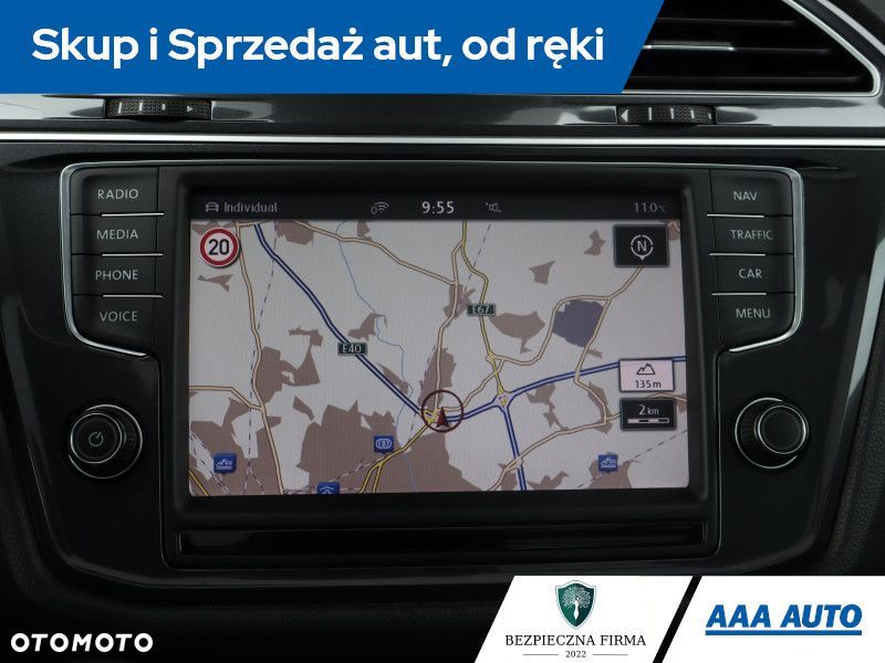 Volkswagen Tiguan - 15