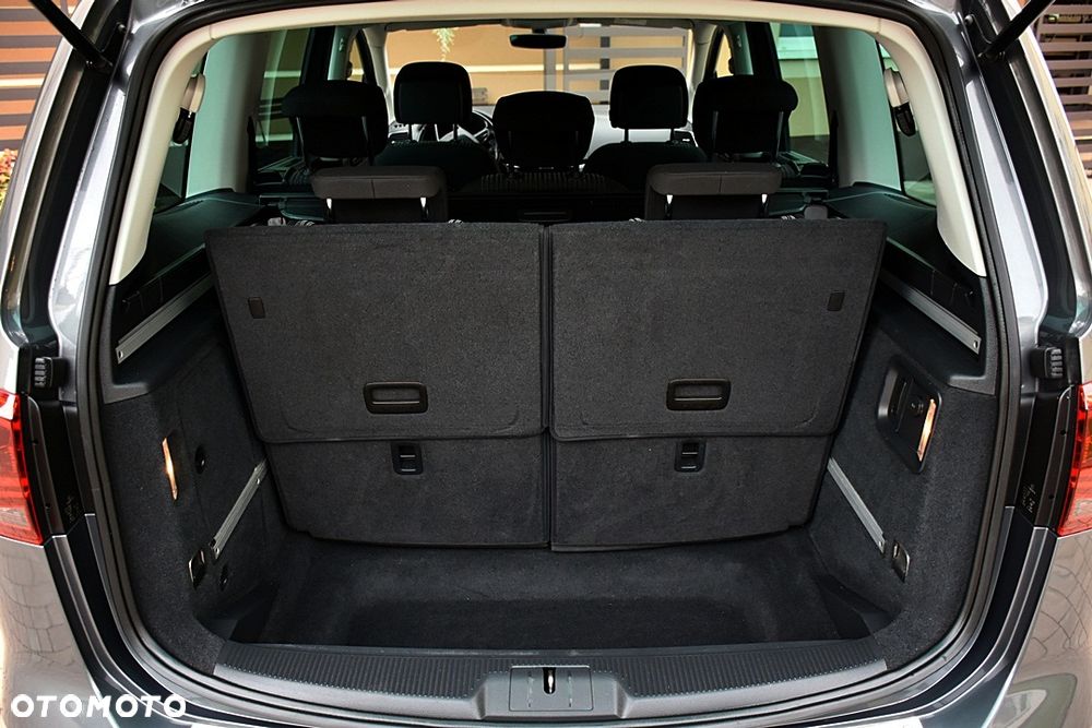 Seat Alhambra 2.0 TDI S&S DSG XCELLENCE - 17