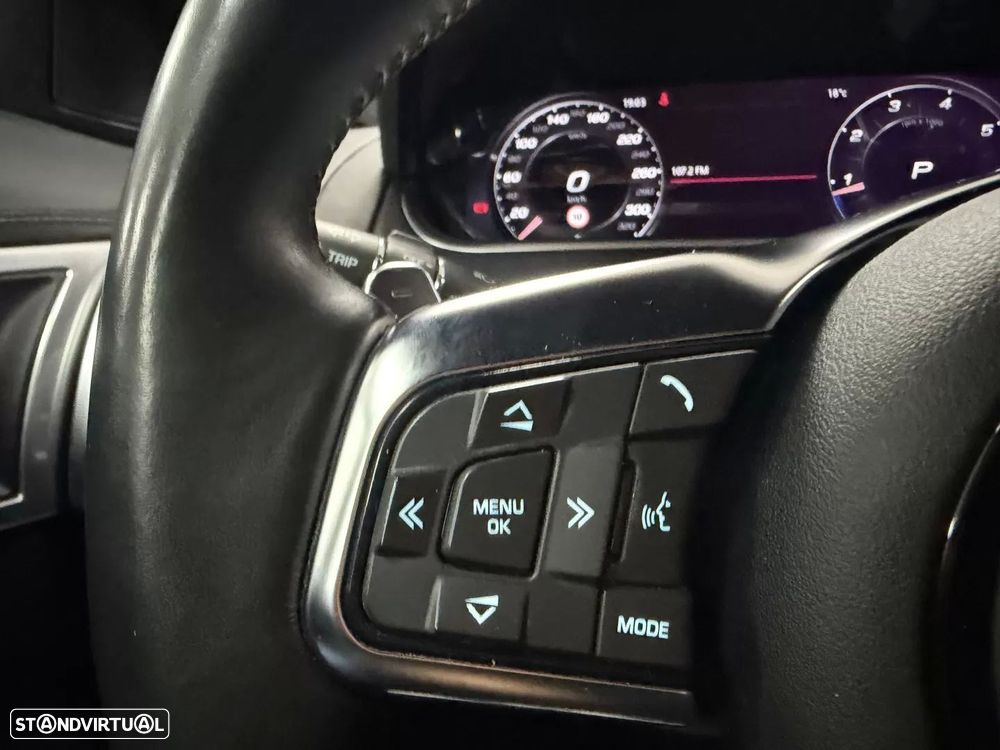 Jaguar F-Type 2.0 i4 R-Dynamic Black - 40