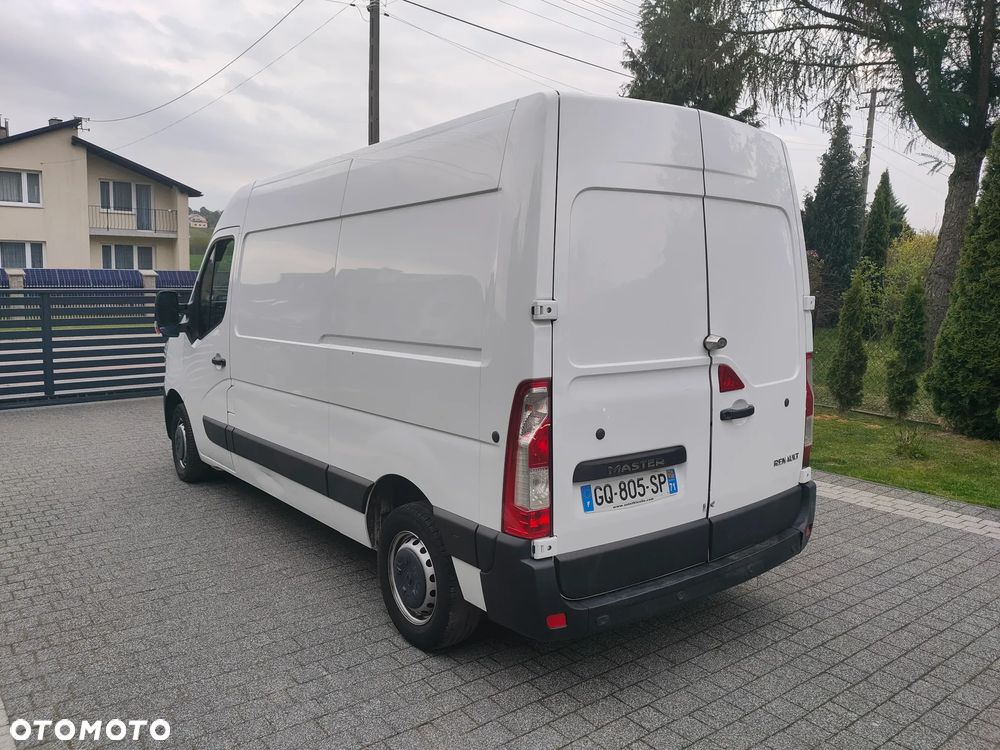 Renault MASTER  IV - 3