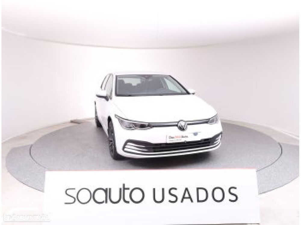 VW Golf 1.0 TSI Life - 22