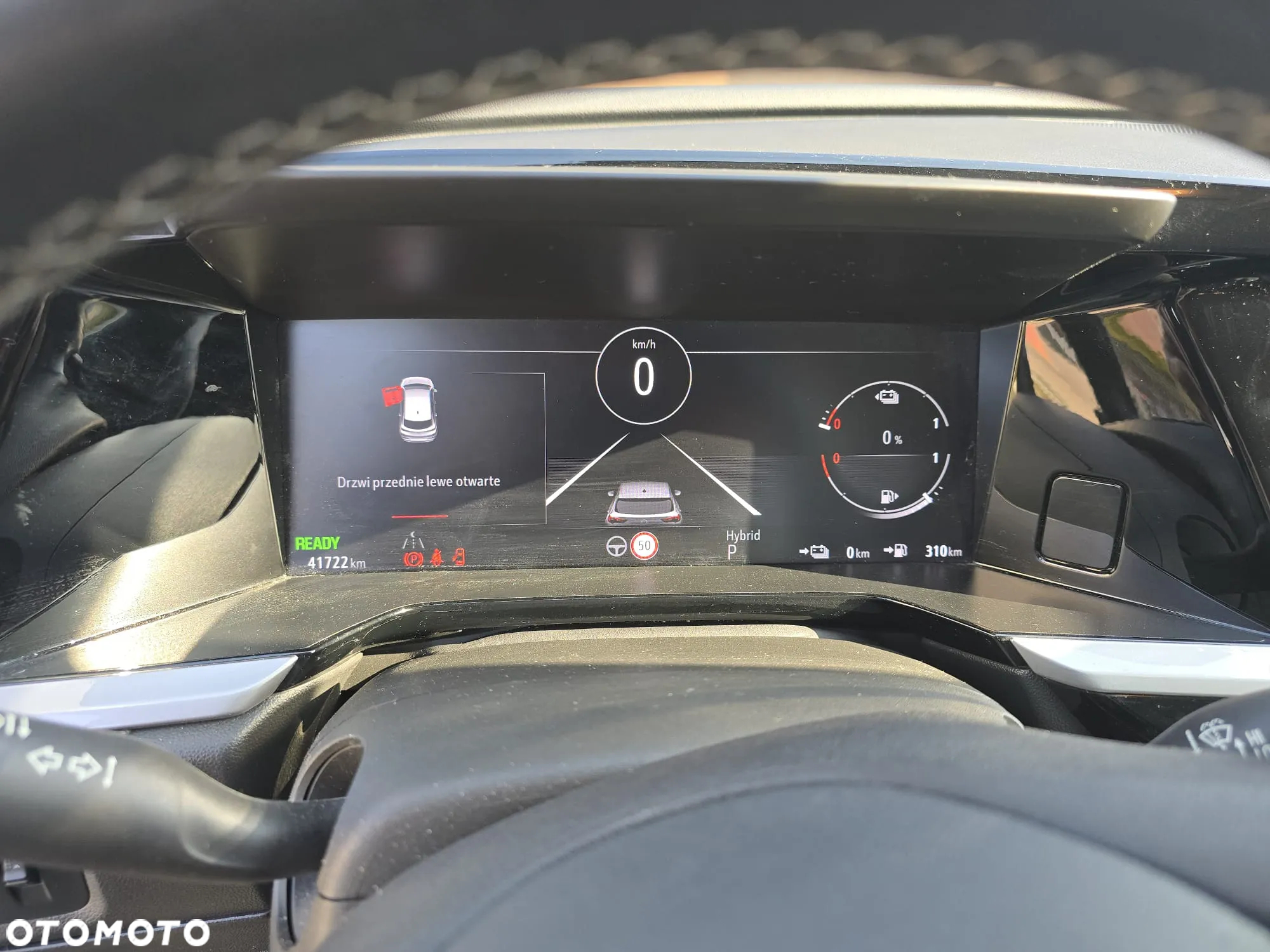 Opel Grandland X - 16