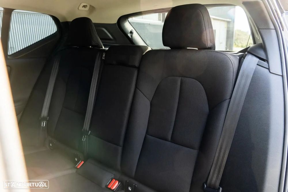 Volvo XC 40 - 11