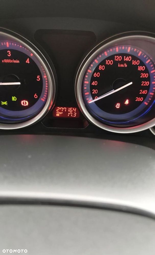 Mazda 6 SKYACTIV-D 150 i-ELOOP Exclusive-Line - 13