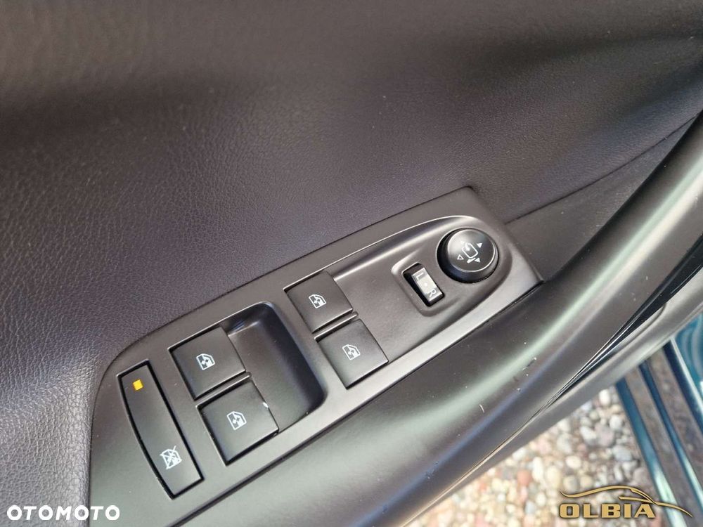 Opel Astra 1.4 Turbo Start/Stop Ultimate - 24