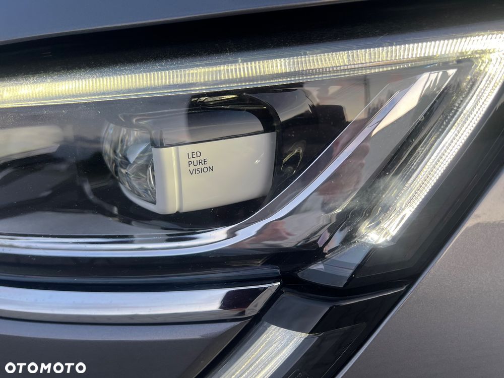 Renault Talisman 1.6 Energy dCi Intens EDC - 17