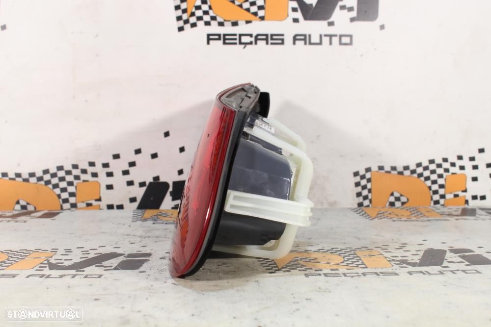 Farolim Esquerdo Mercedes-Benz Glc (X253)  A2539063100 / 629500E13964 - 5