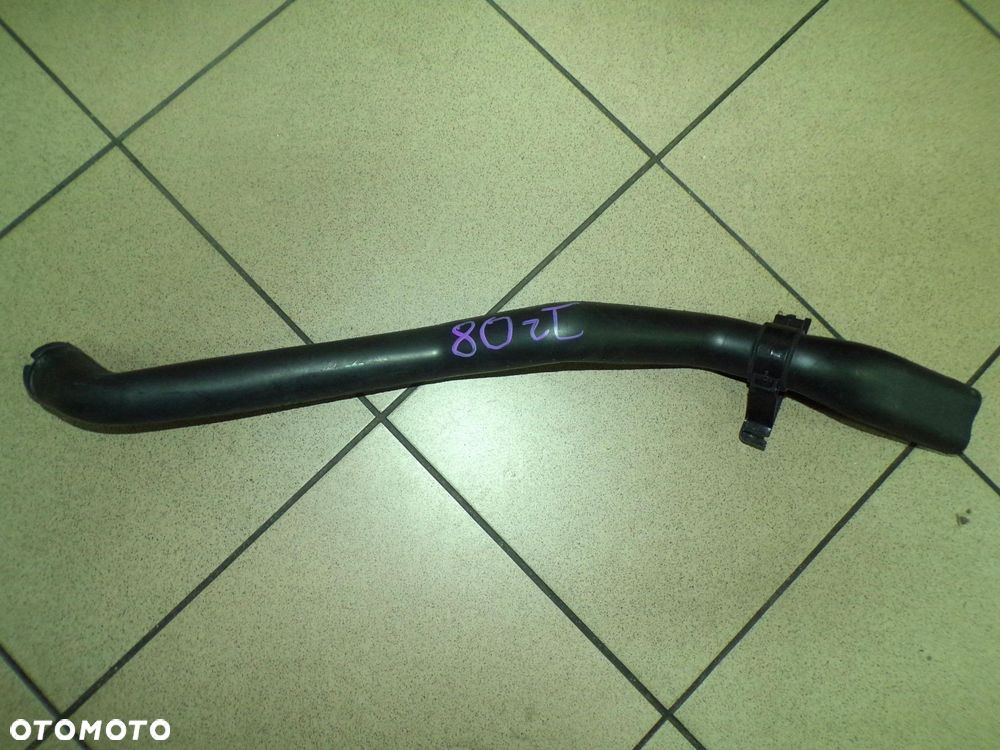 DUCATO JUMPER BOXER 14-RURA SPUSTOWA WODY Z PODSZYBIA - 2
