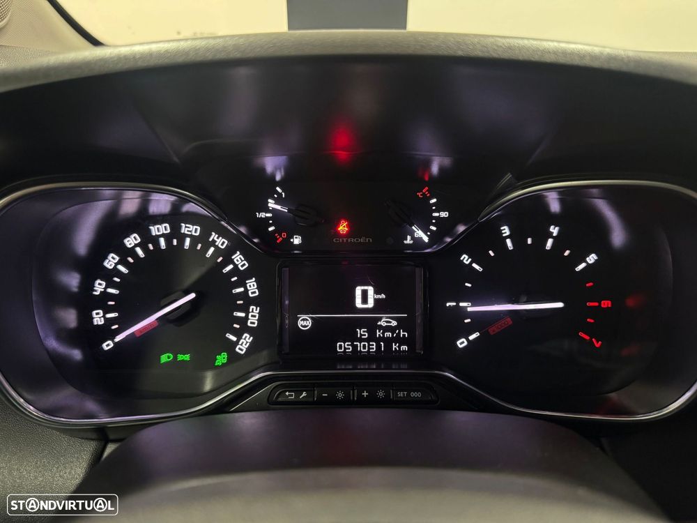 Citroën C3 Aircross 1.2 PureTech Shine - 30