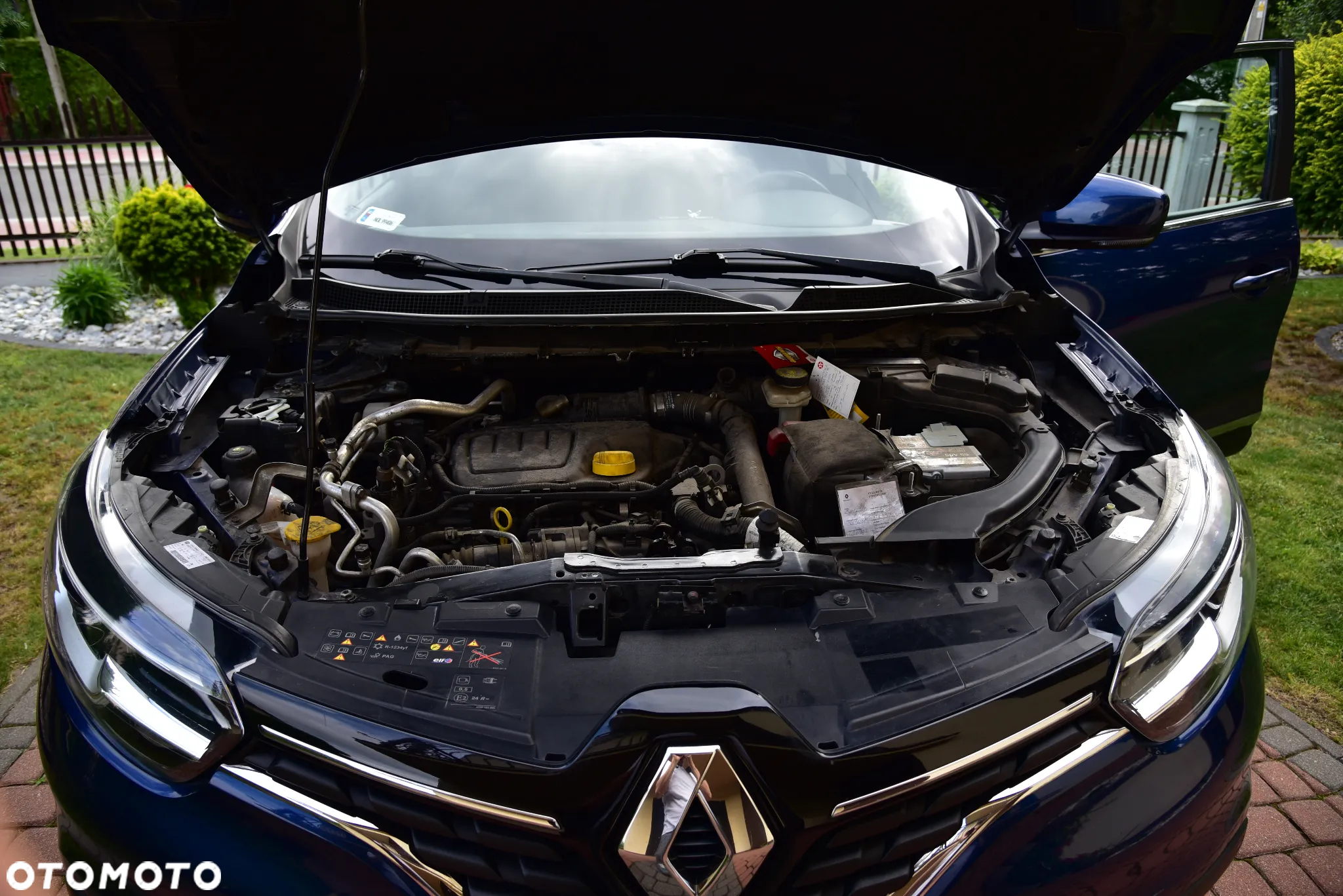Renault Kadjar Energy dCi 130 Business - 25