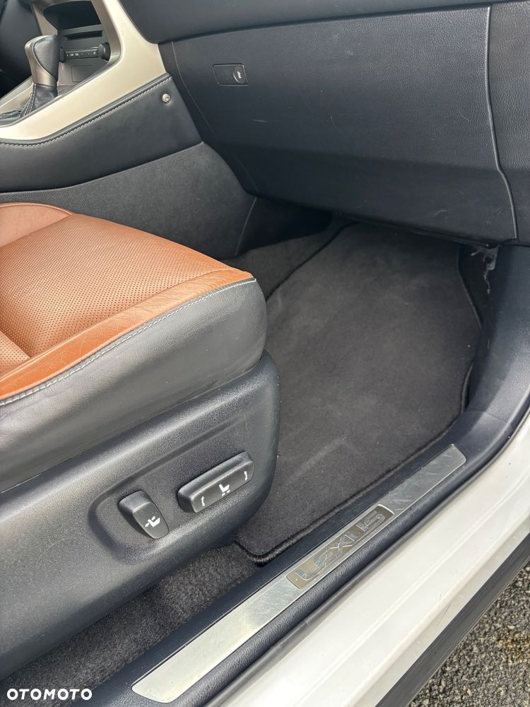 Lexus NX 300h Elite AWD - 24