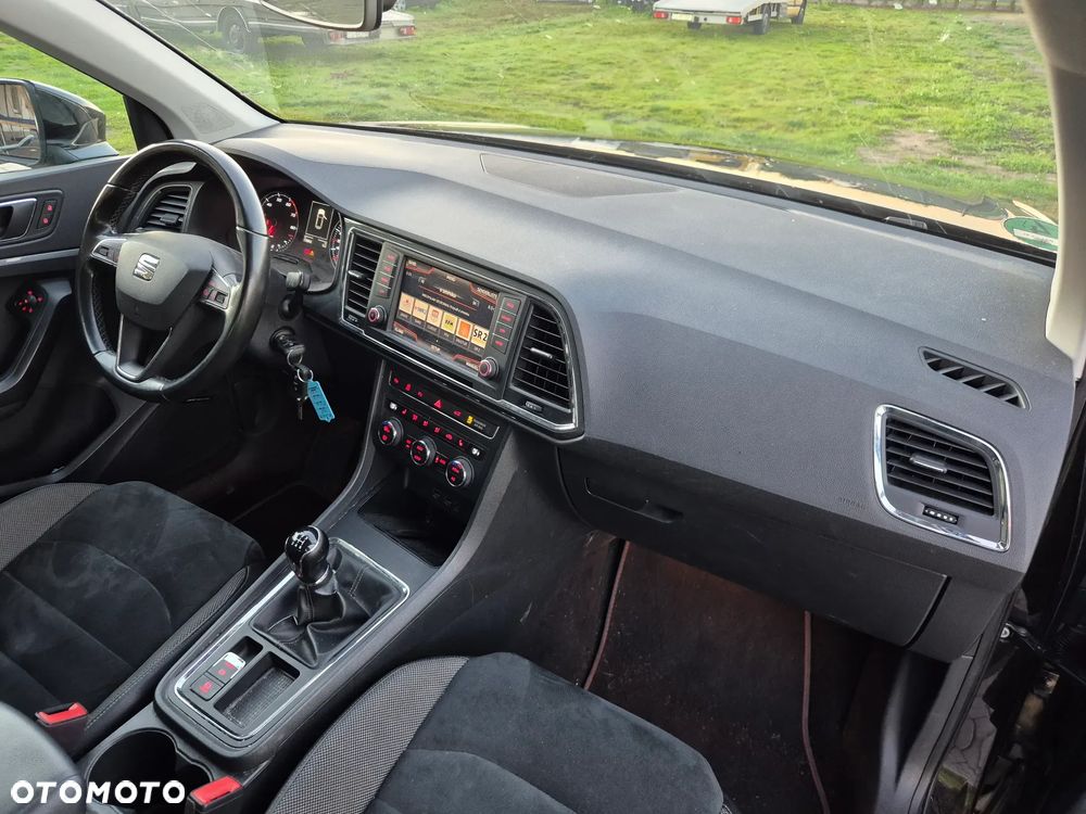 Seat Ateca - 8