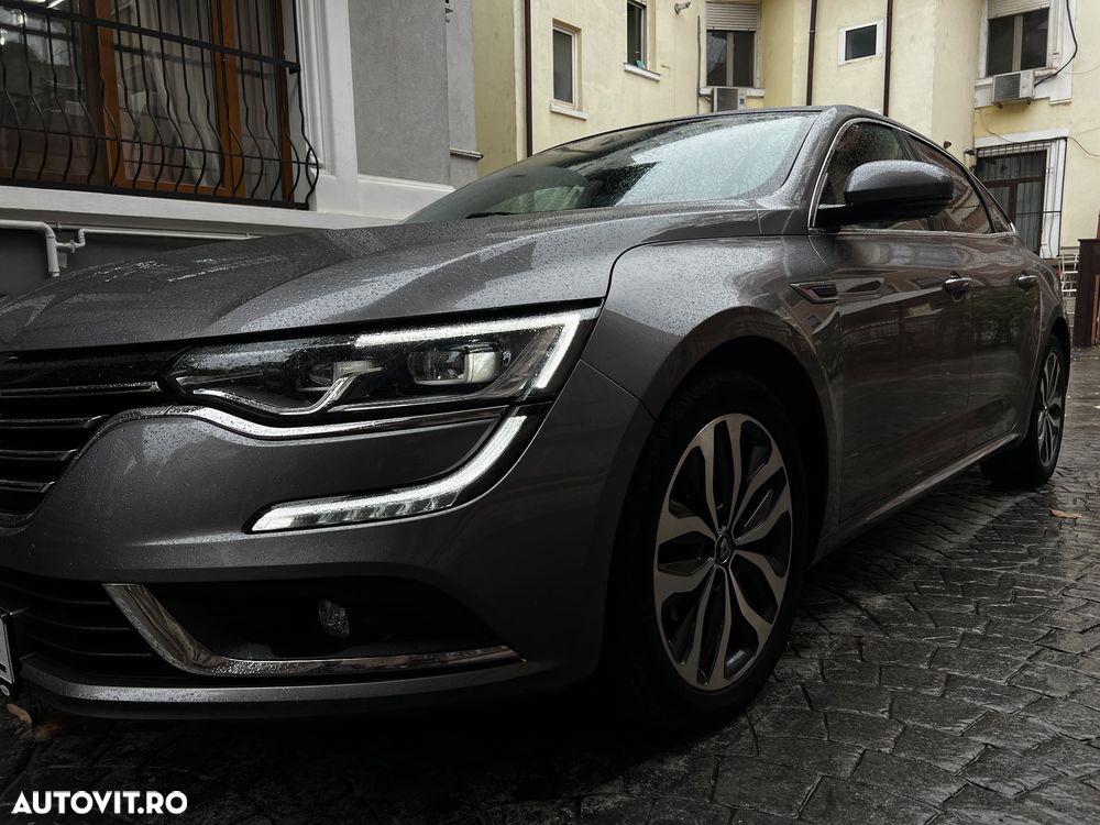 Renault Talisman - 3