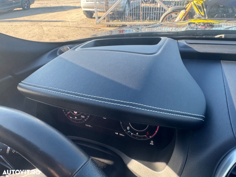 Jaguar XE D180 Aut. R-Dynamic SE - 29