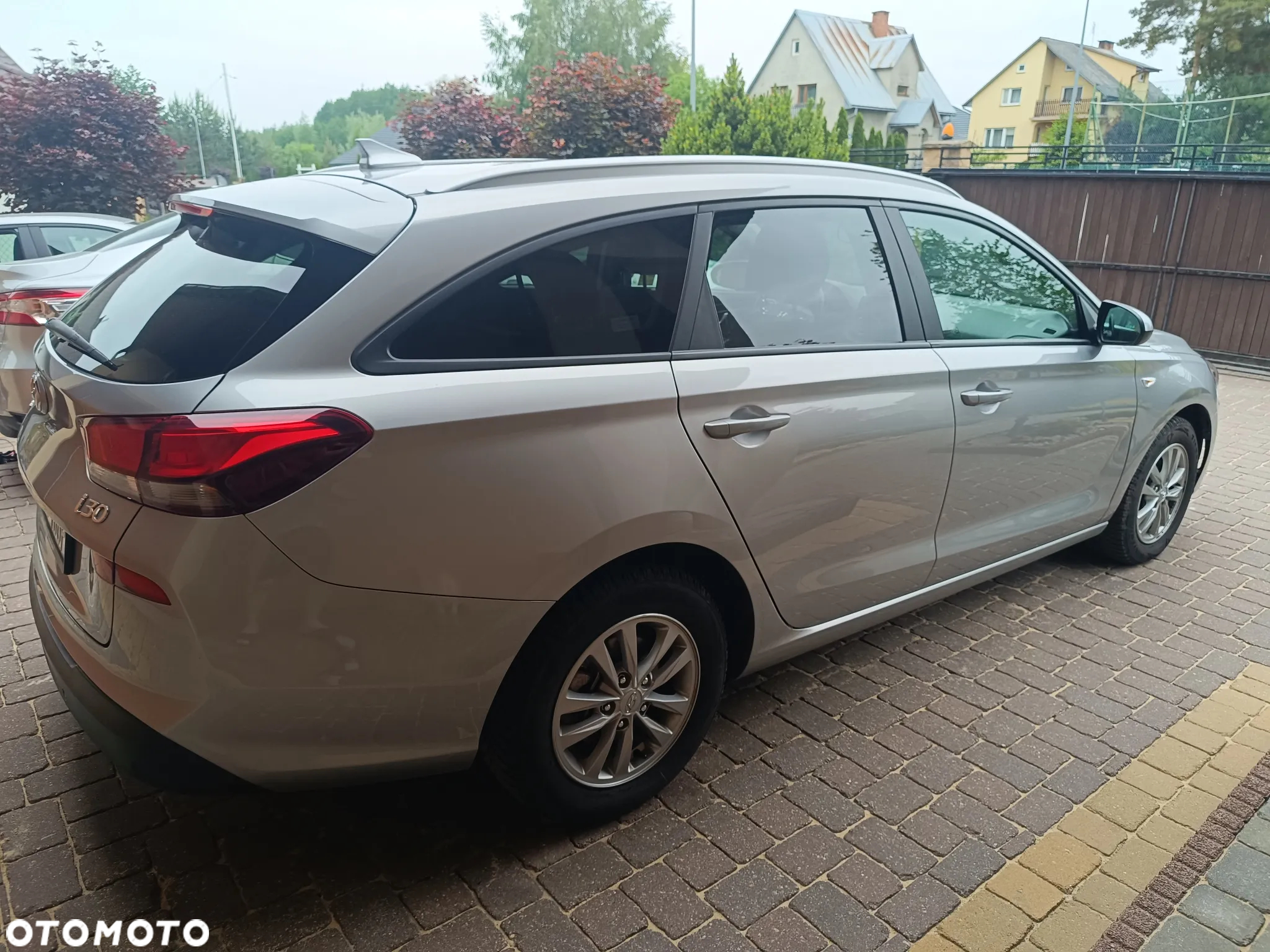 Hyundai i30 1.5 DPI Classic + - 6