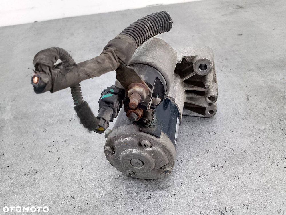 ROZRUSZNIK PEUGEOT 207 755001780 M000T32271ZE 1.4 VTI - 2