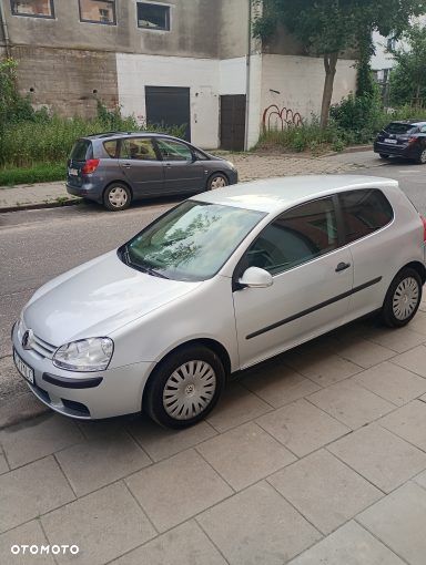 Volkswagen Golf - 7