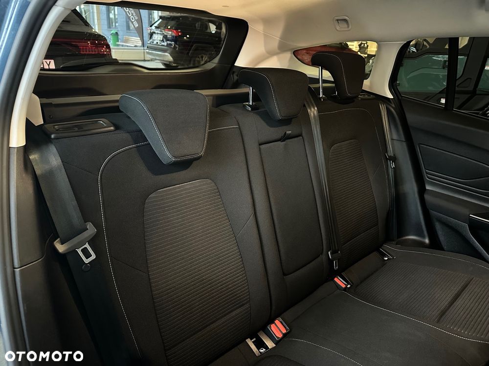 Ford Focus 1.5 EcoBlue Titanium - 13