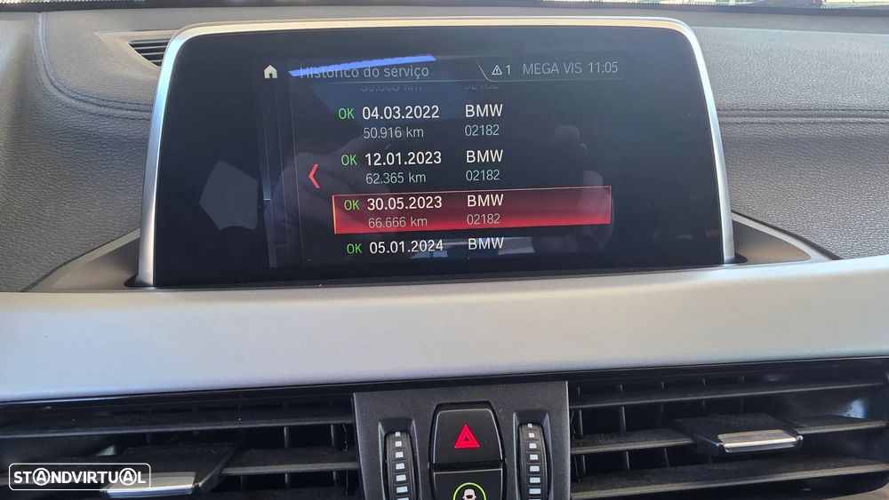BMW X2 20 d xDrive Auto - 38