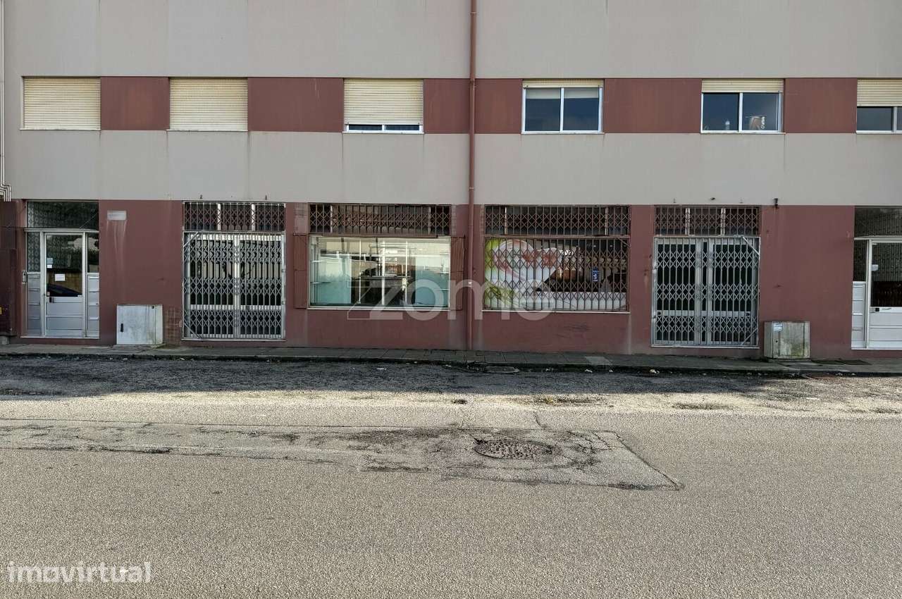 Apartamento T1E Novo e Totalmente Equipado - Grande imagem: 5/18
