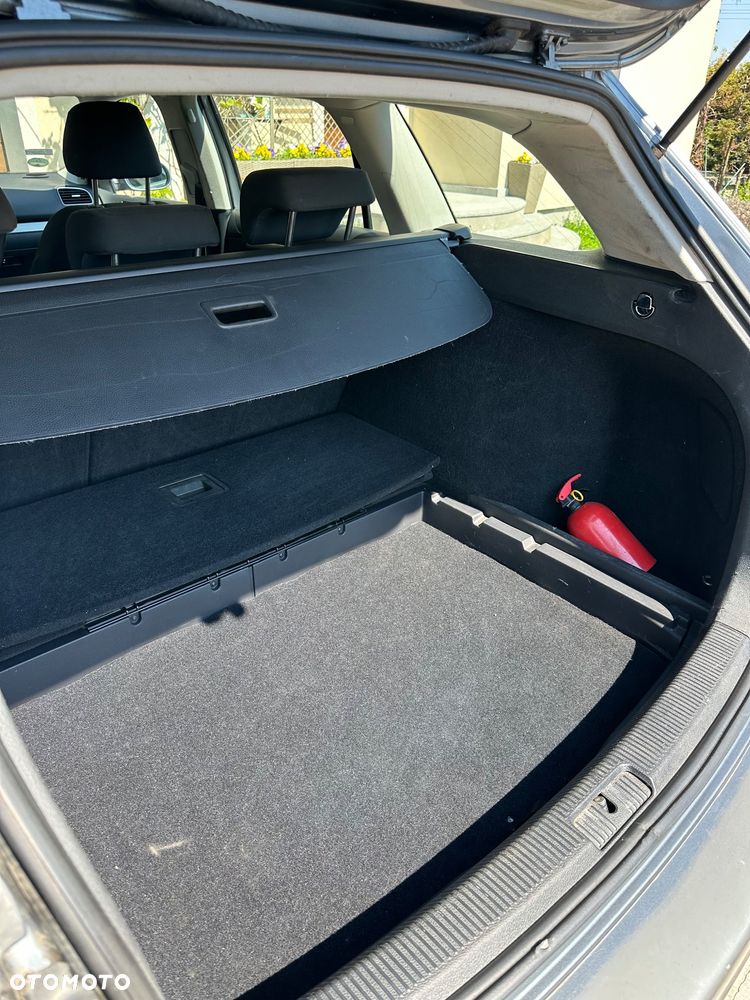 Volkswagen Golf 1.2 TSI Style - 19