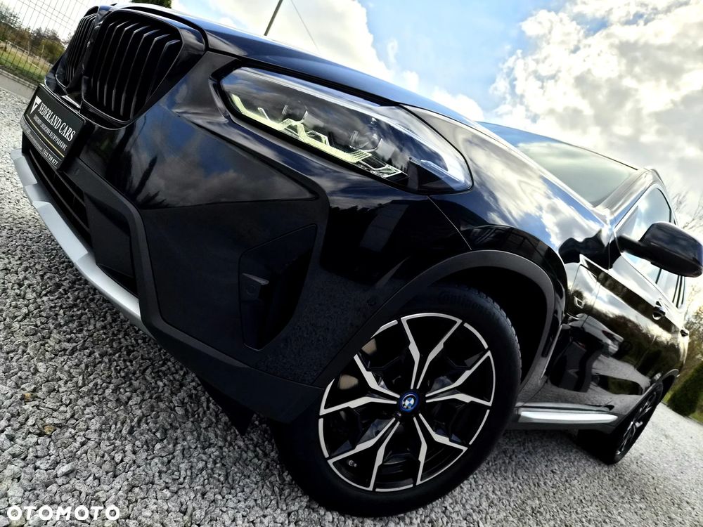 BMW X3 xDrive30e xLine sport - 32