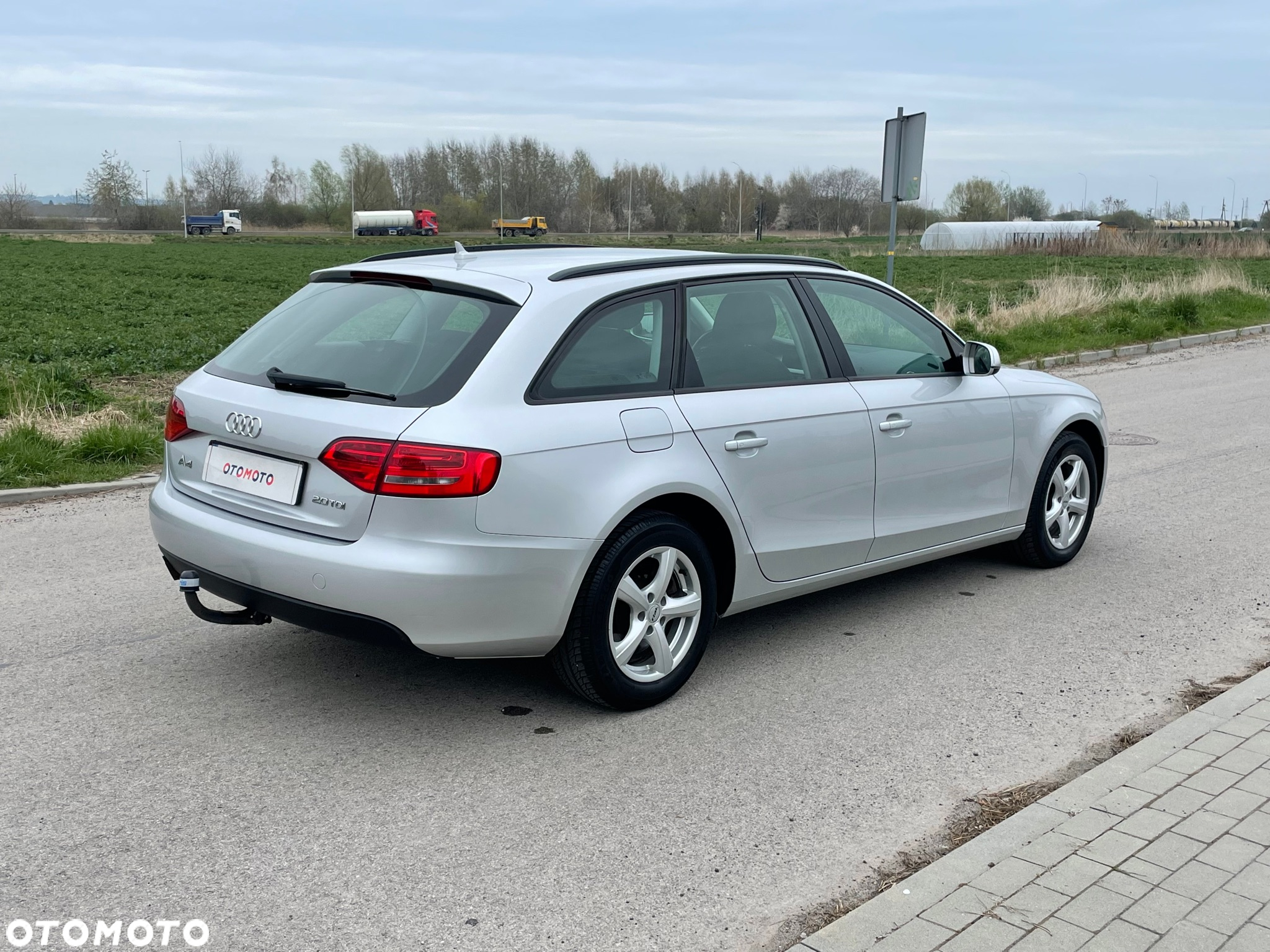 Audi A4 - 33