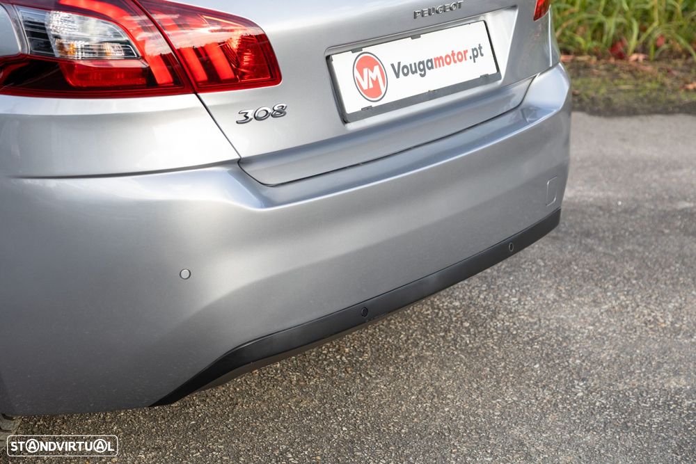 Peugeot 308 1.5 BlueHDi Business Line - 41