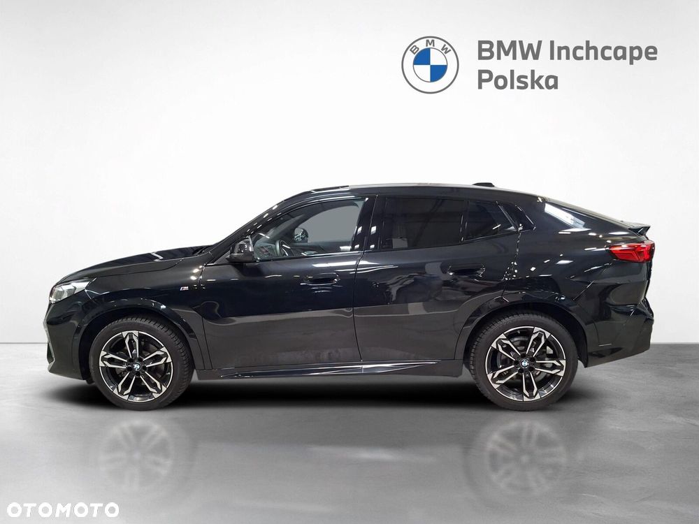 BMW X2 - 3
