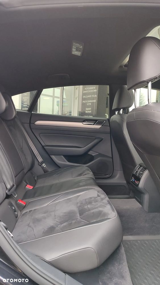 Volkswagen Arteon 2.0 TDI Bi-Turbo SCR 4Mot R-Line DSG - 26