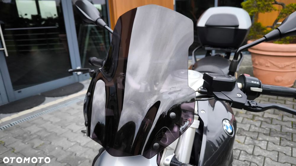 BMW R - 19