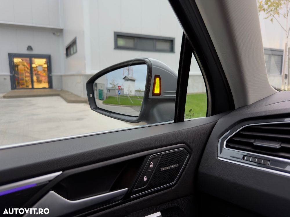 Volkswagen Tiguan - 21