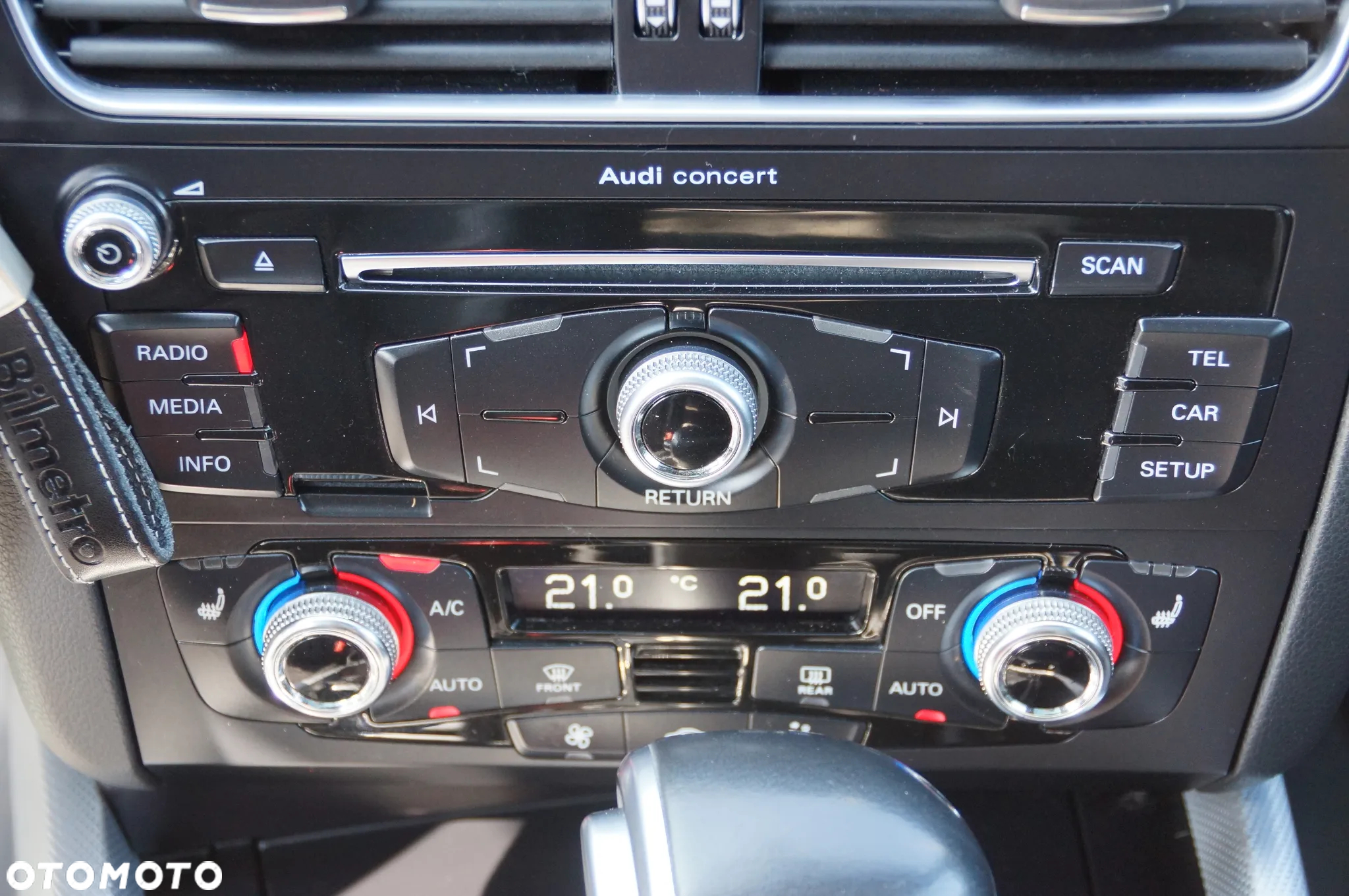 Audi Q5 2.0 TDI Quattro S tronic - 16