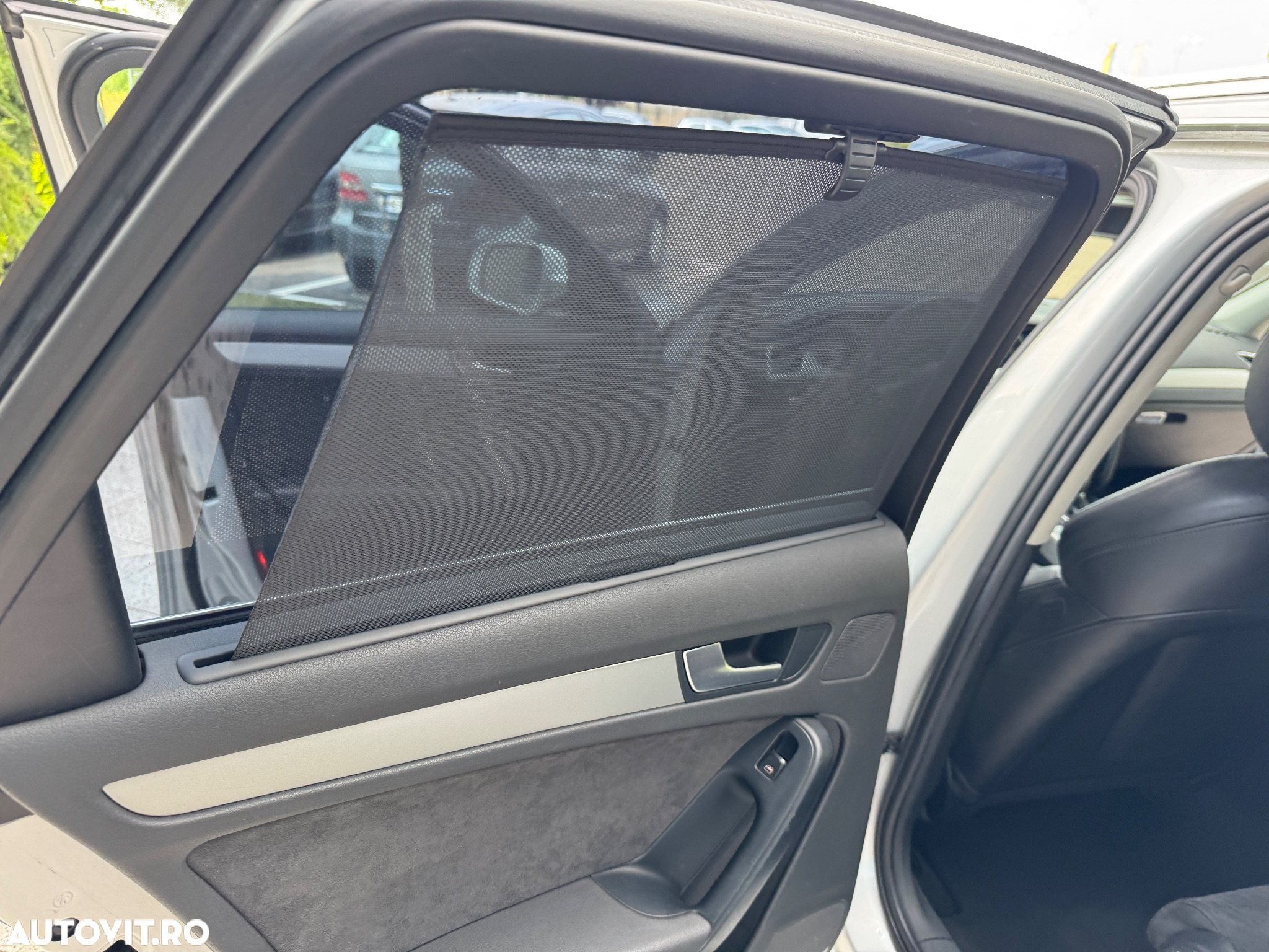 Audi A4 2.0 TDI Multitronic Avant - 21