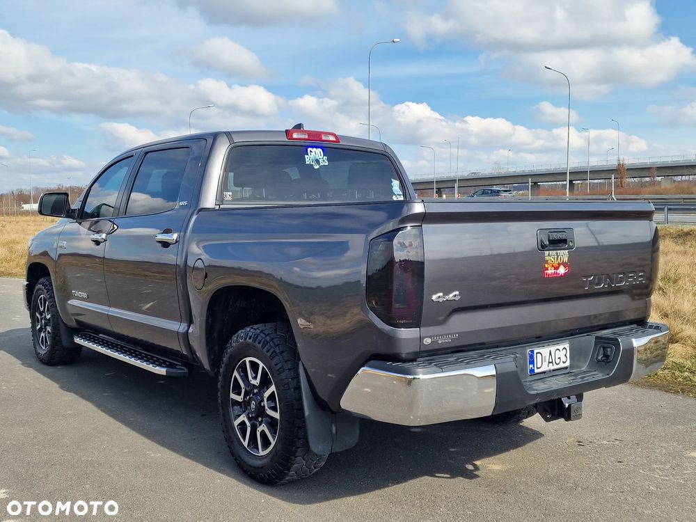 Toyota Tundra - 19