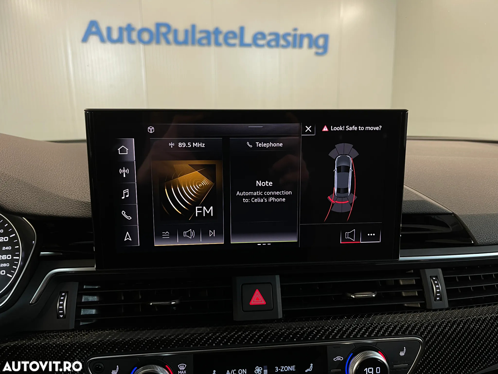 Audi A4 45 TFSI quattro S tronic MHEV S Line - 14