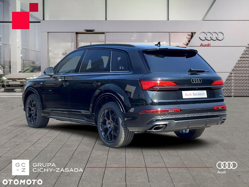 Audi Q7 - 3