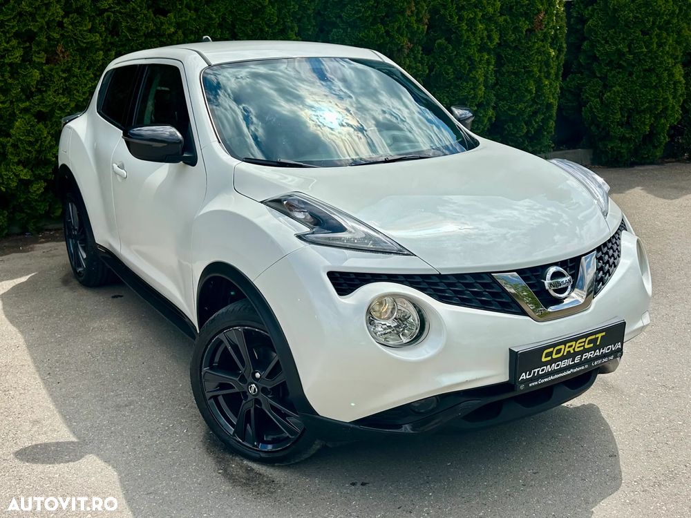 Nissan Juke - 2