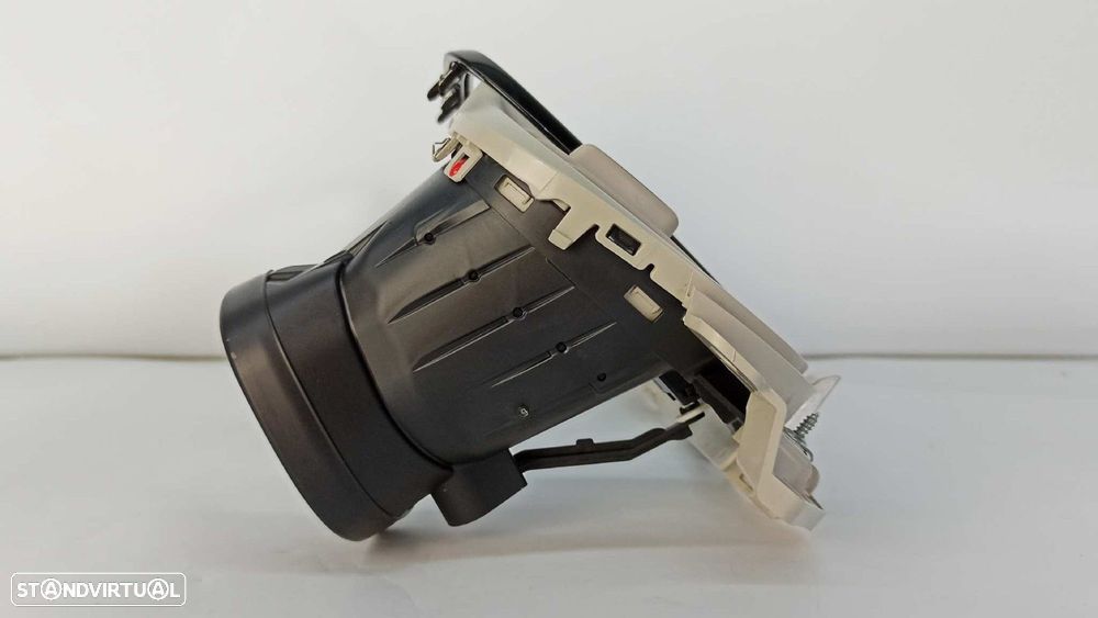 AREJADOR CENTRAL FRONTAL FIAT NUOVA 500 (150) FIAT 500 HYBRID MY DOLCEVITA 1 BSG... - 4